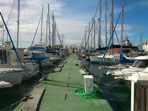 Ciencias Sociales Naturales Y Pl Stica El Puerto De Motril Puerto De