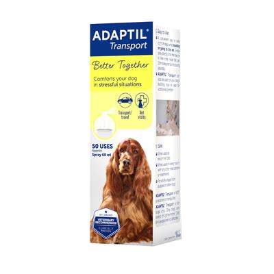 Adaptil Transport Spray Ml