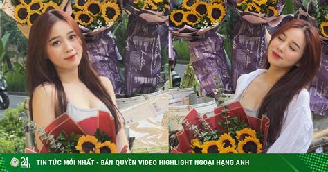 Nhan sắc hot TikToker vướng tin đồn là bạn gái xinh đẹp của Nhâm Mạnh Dũng