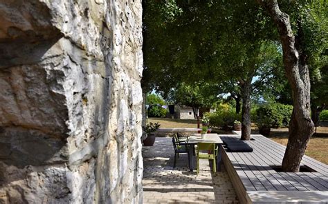 Stancija Mamu Ferienhaus Mit Pool Bei Rovinj Istrien Kroatien