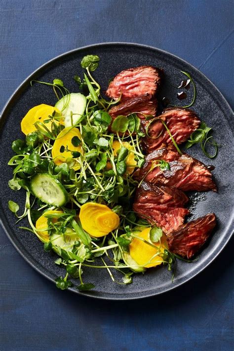 30 High-Protein Meals — Easy High-Protein Recipes and Ideas