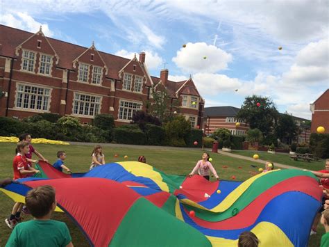 Bablake School Sports Centre Coventry Kings Camps