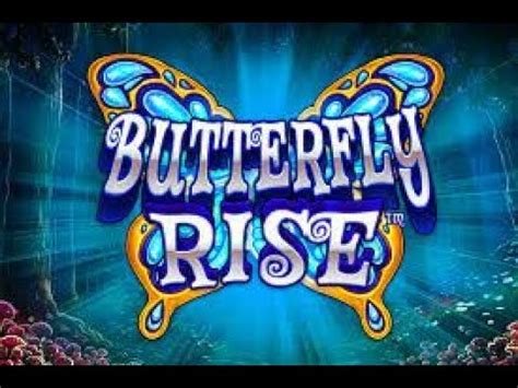 Ryan Richard Slots Butterfly Rise Slot Machine At Potawatomi Hotel