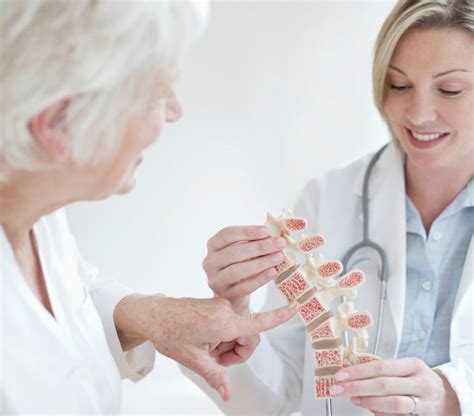 Menopause and Osteoporosis: Everything You Need to Know | Redefining ...