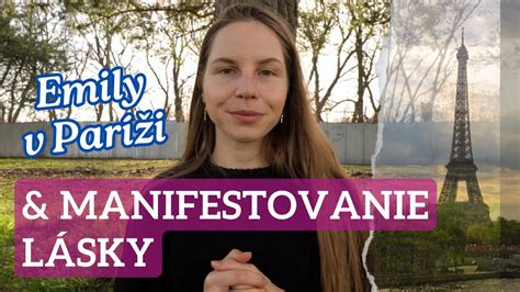 Manifestovanie L Sky Emily V Par I Youtube