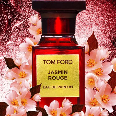 Tom Ford Jasmin Rouge Edp Ml For Women Https Perfumeuae