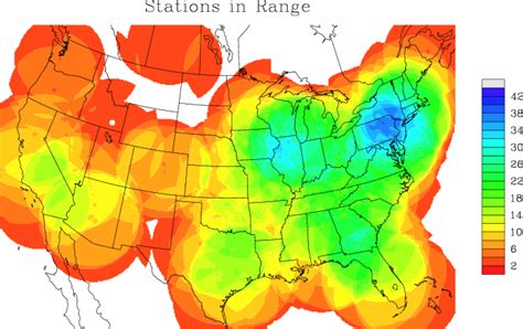 Weather Radar Map Usa – Verjaardag Vrouw 2020