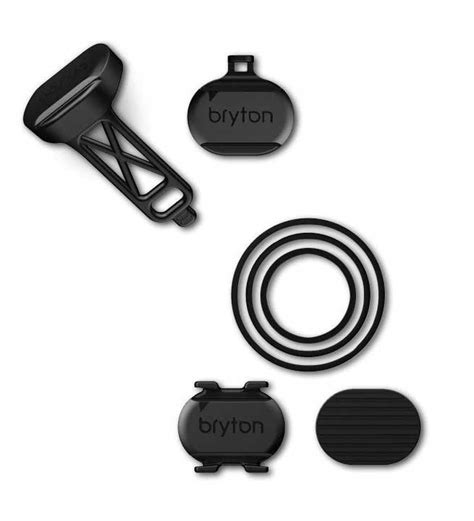 Bryton Dual Sensor Cadencia Velocidad Anterior Bluetooth EBay