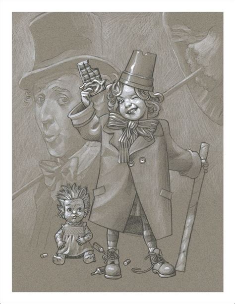 Pure Imagination by Craig Davison