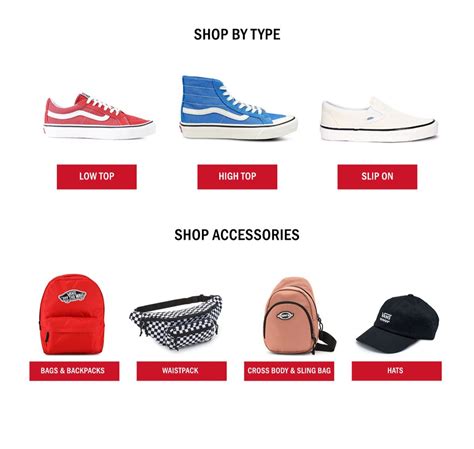 Vans Official Store, Online Shop | Shopee Philippines