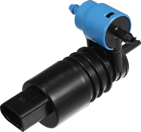 Amazon Acropix Windshield Washer Motor Pump Fit For Jeep Wrangler