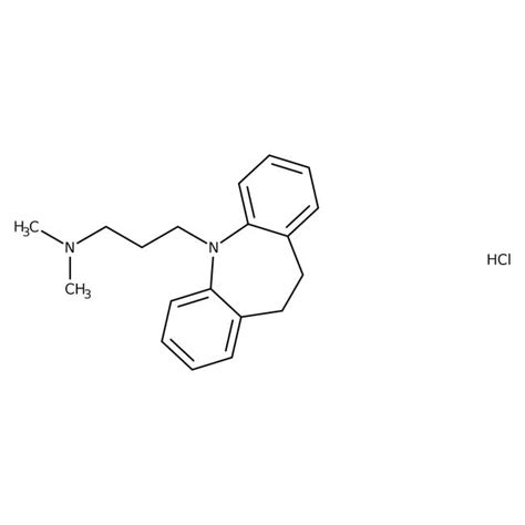 Imipramine Hydrochloride Thermo Scientific Chemicals Fisher Scientific