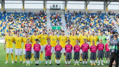 R Zvan Burleanu A Dat Afar Un Antrenor De La Echipa Na Ional De Fotbal