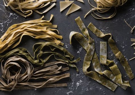 Weekend Project: Whole-Wheat Pasta | Williams-Sonoma Taste