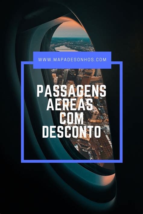 Passagens aéreas os melhores preços avião passagem ticket