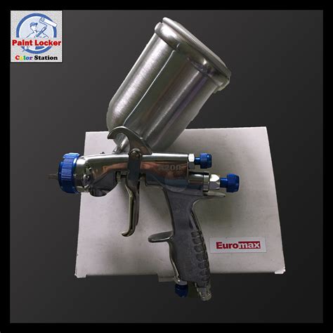 Euromax Spray Gun Model A 200 Lazada PH