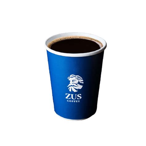 Hot Americano Kelokal