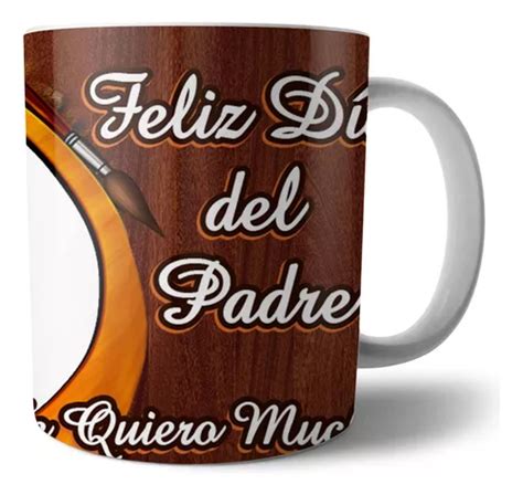 Taza Para Foto Dia Del Padre Paleta Pintura En Venta En Zapopan