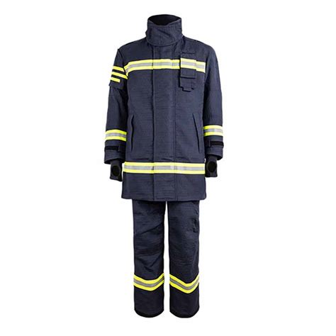 Fire Retardant Suit – Lino Safety-China 16 years Safety Clothing ...