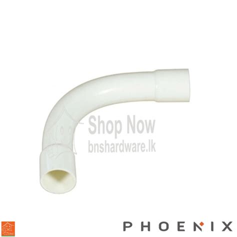 Phoenix Conduit Bend Price In Bnshardware Lk