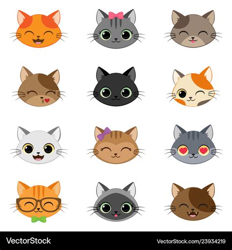 Top 172 + Cute animated cats - Inoticia.net