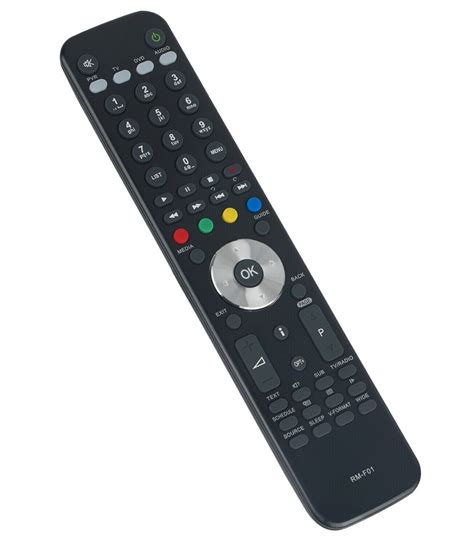 For Humax Rm F Remote Control Replacement Hdr Freesat Box Hd Fox T