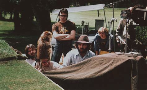 17 Candid Photos From Behind The Scenes Of ‘caddyshack Wow Gallery