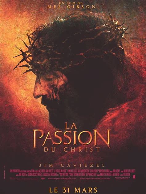 Image Gallery For The Passion Of The Christ Filmaffinity