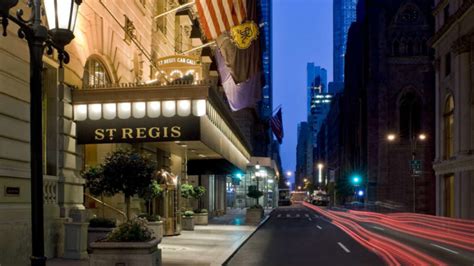 Top 5 Most Expensive vs. the 5 Cheapest Hotels in NYC - Hotel 41 at ...