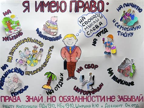 Плакат на тему практика (46 фото)