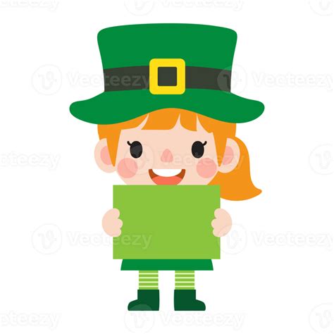 Happy Saint Patricks Day Clipart 37482644 Png