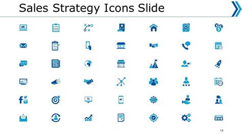 Sales Strategy Powerpoint Presentation Slides | Presentation Graphics ... 
