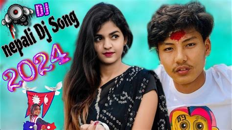 Nepali Dj Song ‼️vten New Dj Song 2024 ‼️ Nepali Rap Dj Song ‼️