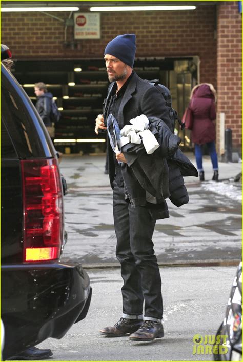 Photo Josh Duhamel Playgirl Nude Ten Million 03 Photo 3315174 Just Jared Entertainment News