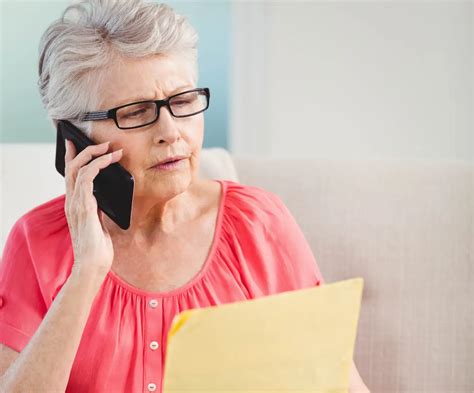 How To Stay Safe From Scams Targeting Seniors And Minors EPublic