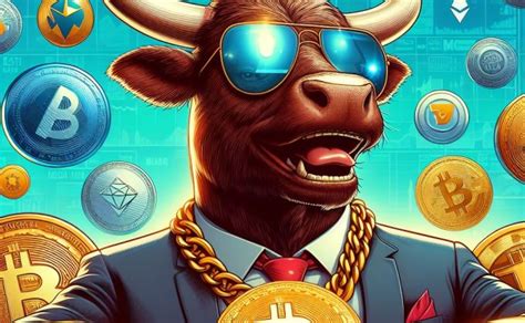 Optimize Your Investments Best Crypto For The Bull Run Revealed