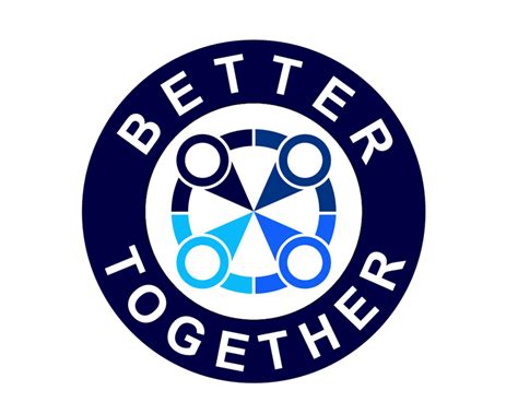 Logo Design Contest for Better Together | Hatchwise