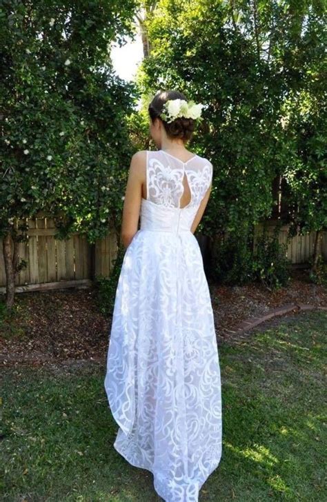 Carla Zampatti Used Wedding Dress Save 76% - Stillwhite