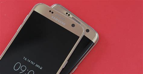 5 Lý Do Bạn Nên Mua Galaxy S7 S7 Edge Thay Vì S8 Thời điểm Này