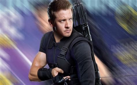 Everything We Know So Far About Disney Plus Series Hawkeye | Glamour Fame