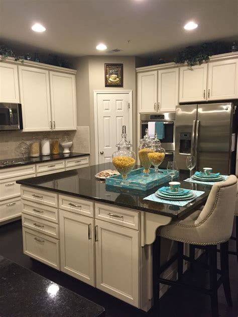 Pin On Tiffany Co Kitchen Kitchen Decor Apartment Kitchen Design