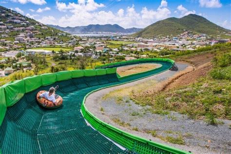 St Maarten Sky Explorer Flying Dutchman Schooner Ride Tour Getyourguide