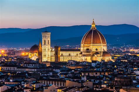 Piazzale Michelangelo Florence Italy Around Guides