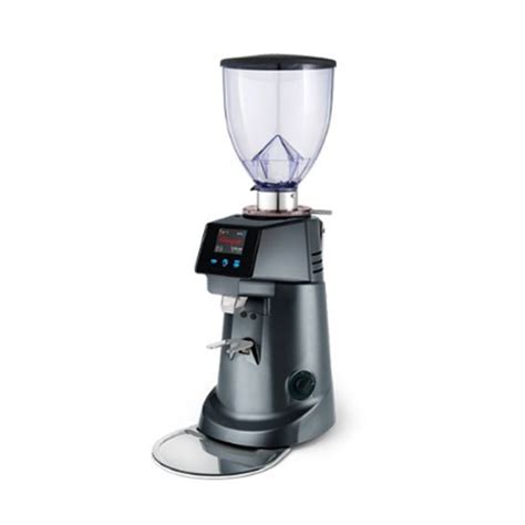 Fiorenzato Grinder | La Crema Coffee