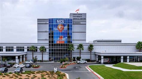 Loma Linda University Medical Center Murrieta Cancer Program Earns