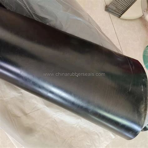 Waterproof Fkm Nbr Sbr Epdm Neoprene Rubber Sheet Manufacturer