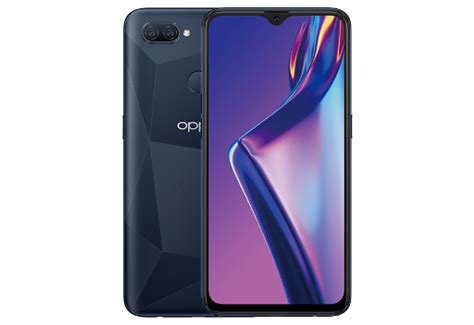 Oppo A12 - Spesifikasi, Harga & Fitur Lengkap