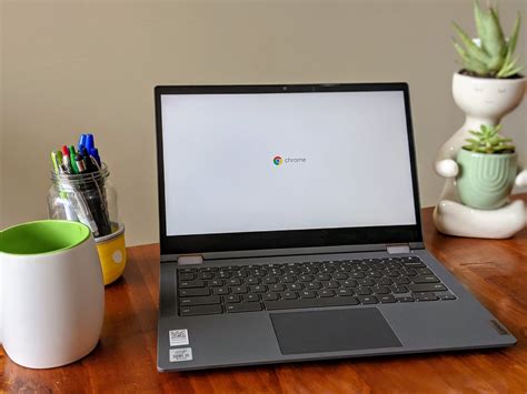 Lenovo Ideapad Flex 5 i5 Chromebook review: A more powerful Chromebook ...