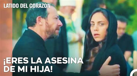 Sinan Culpa A Eylul Latido Del Corazon Capitulo 31 Vídeo Dailymotion