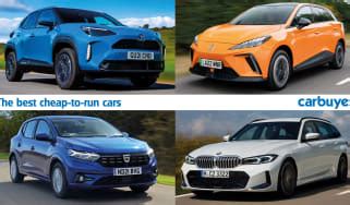 The Best Mid Size Suvs Our Top Picks Carbuyer